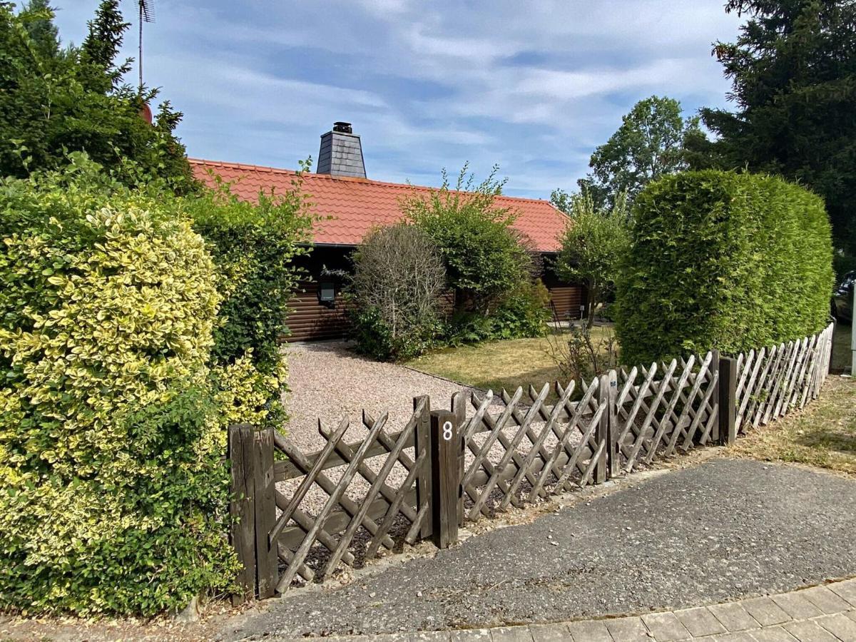 House, Suhlendorf Vila Exterior foto